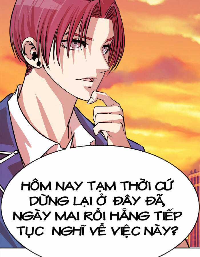 Change (Jinyuan) Ss2 Chapter 57.3 trang 20