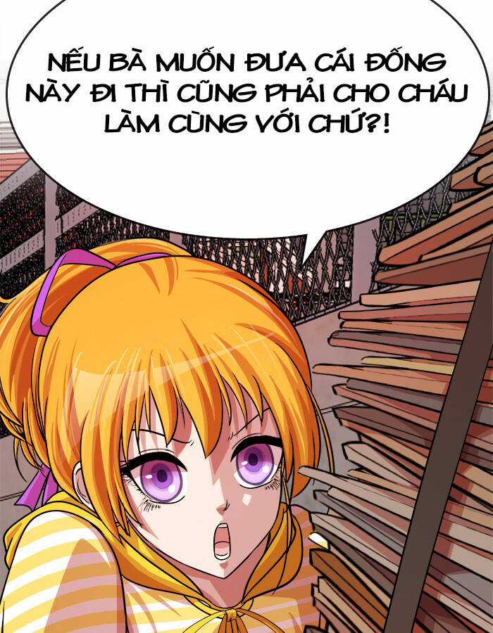 Change (Jinyuan) Ss2 Chapter 57.3 trang 40