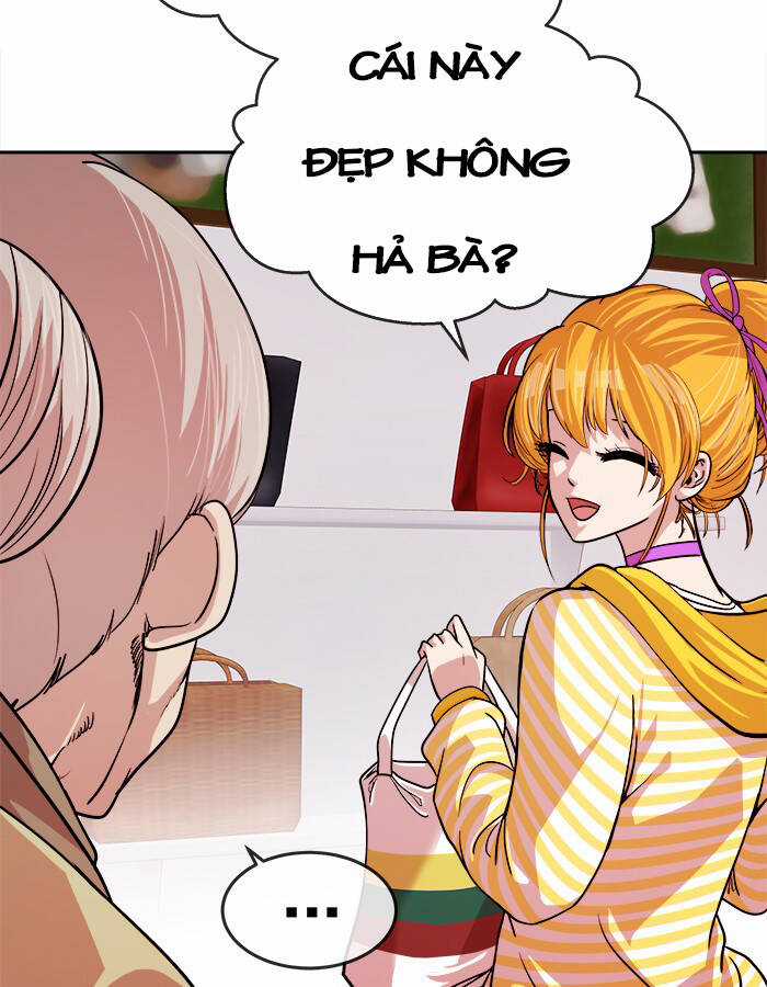 Change (Jinyuan) Ss2 Chapter 58 trang 17