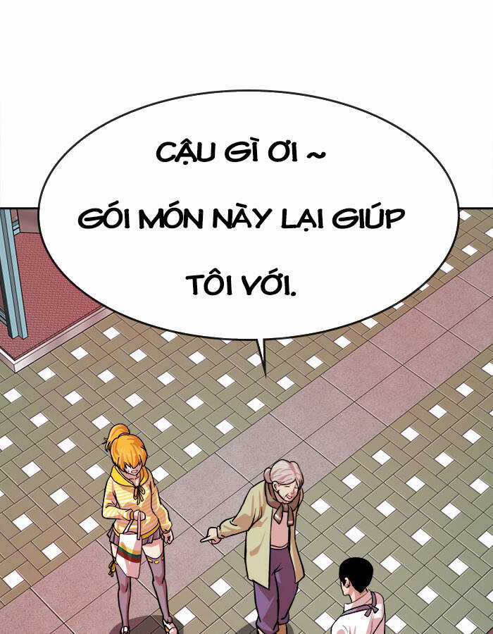 Change (Jinyuan) Ss2 Chapter 58 trang 20