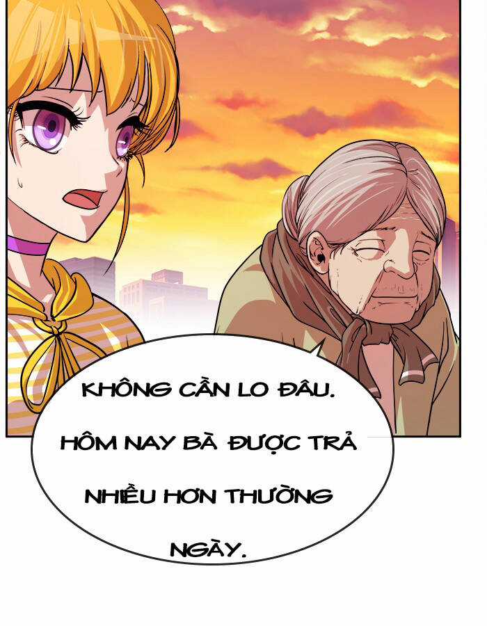 Change (Jinyuan) Ss2 Chapter 58 trang 22