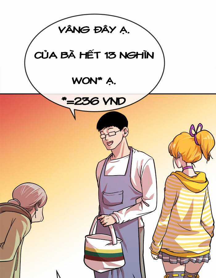 Change (Jinyuan) Ss2 Chapter 58 trang 23