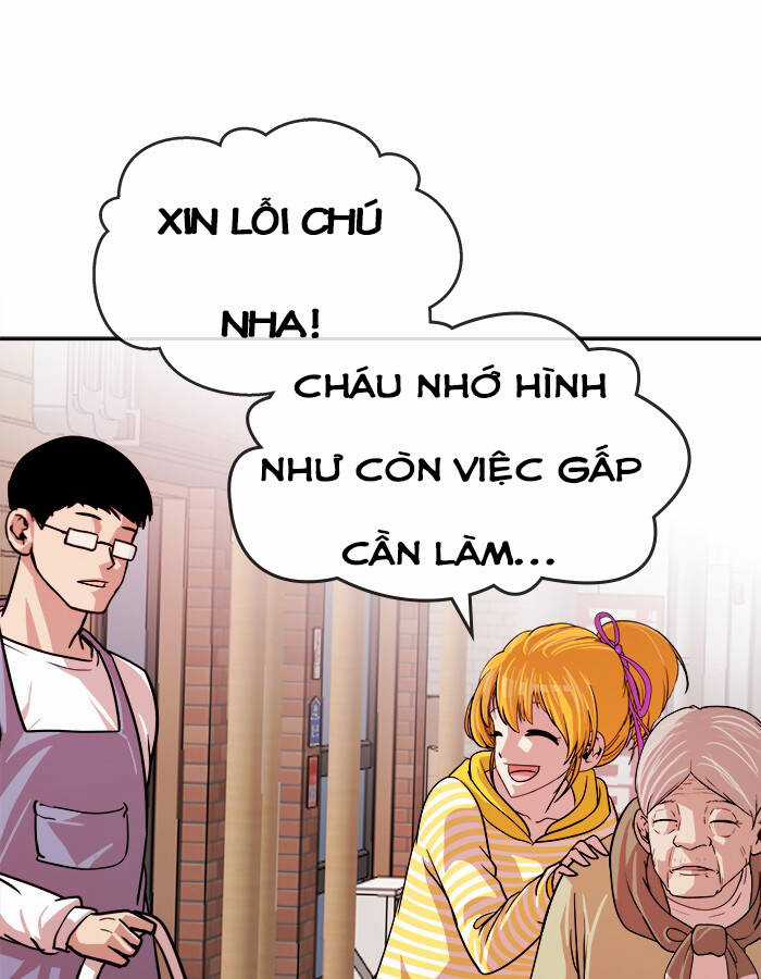 Change (Jinyuan) Ss2 Chapter 58 trang 27