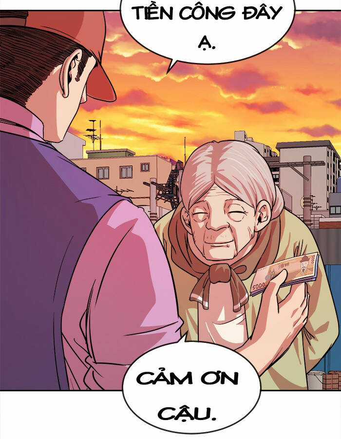 Change (Jinyuan) Ss2 Chapter 58 trang 3