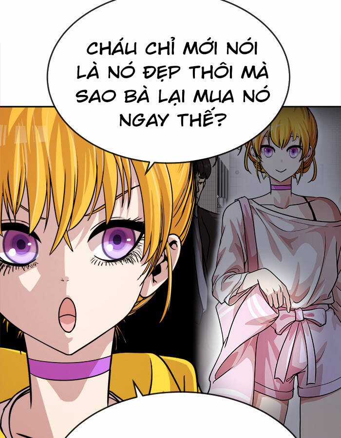 Change (Jinyuan) Ss2 Chapter 58 trang 33