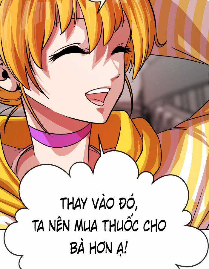 Change (Jinyuan) Ss2 Chapter 58 trang 41