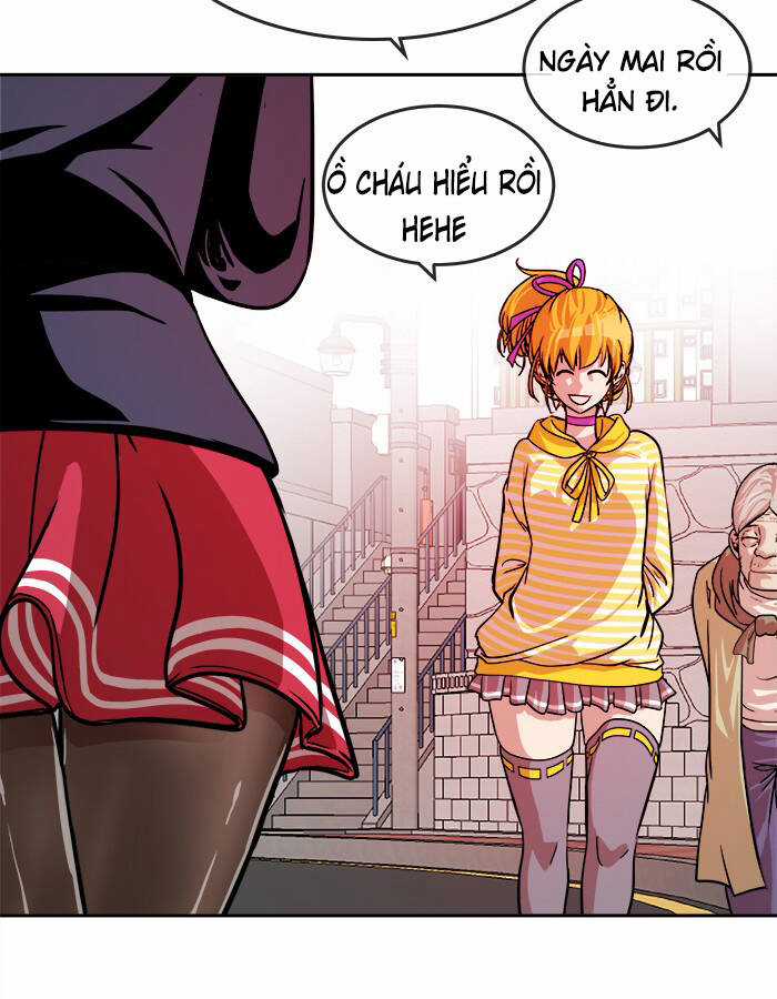 Change (Jinyuan) Ss2 Chapter 58 trang 44