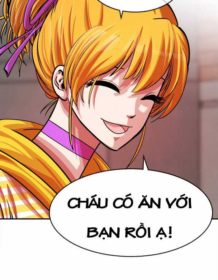 Change (Jinyuan) Ss2 Chapter 58 trang 8