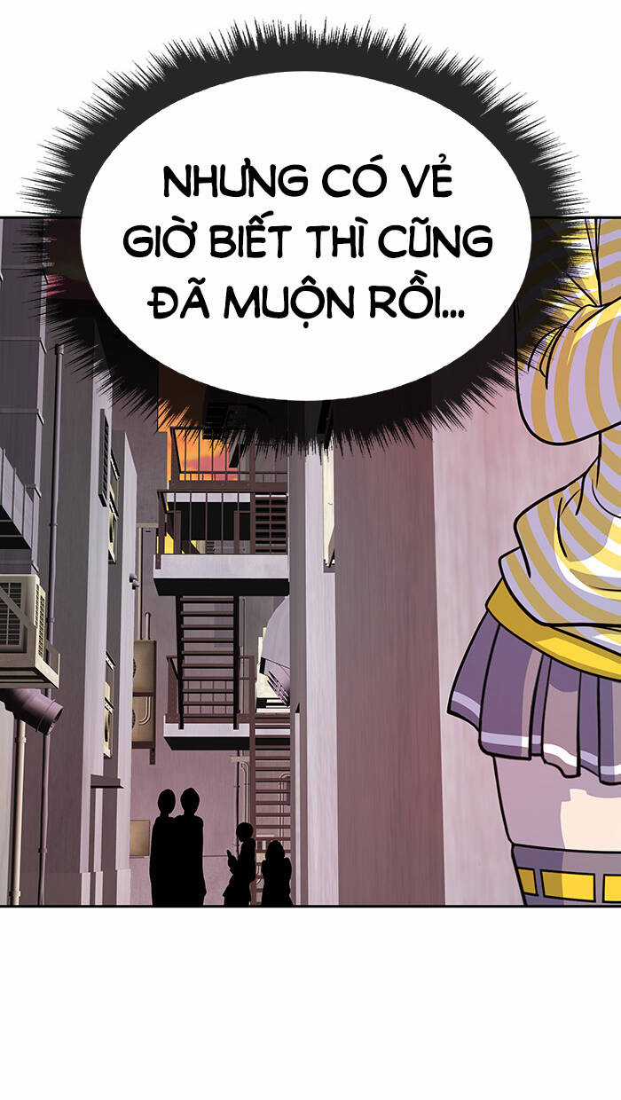 Change (Jinyuan) Ss2 Chapter 59 trang 17