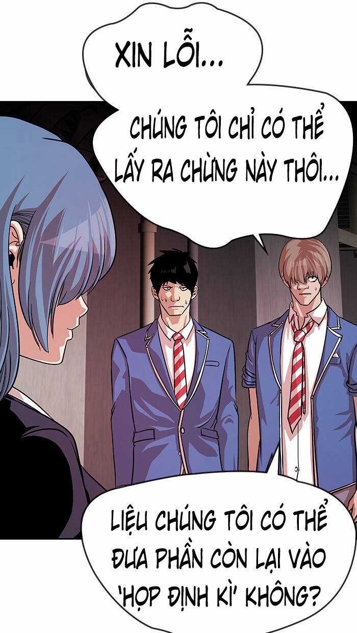 Change (Jinyuan) Ss2 Chapter 59 trang 2