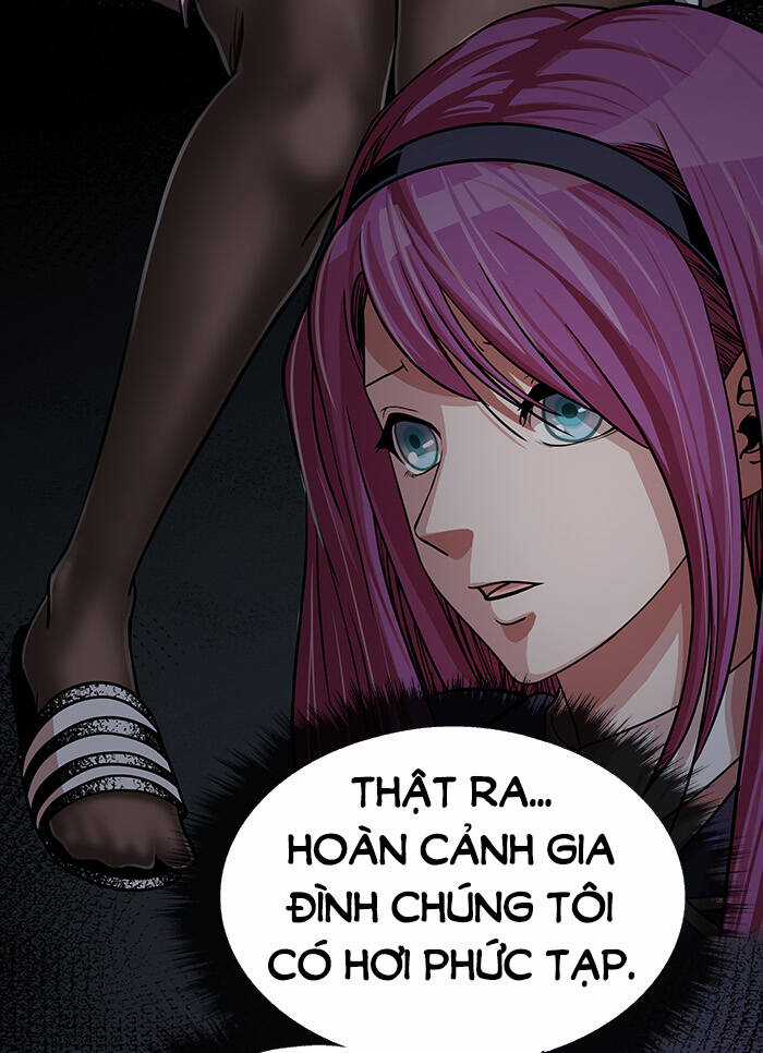 Change (Jinyuan) Ss2 Chapter 59 trang 20