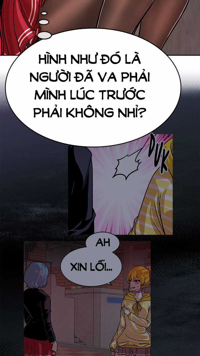 Change (Jinyuan) Ss2 Chapter 59 trang 36