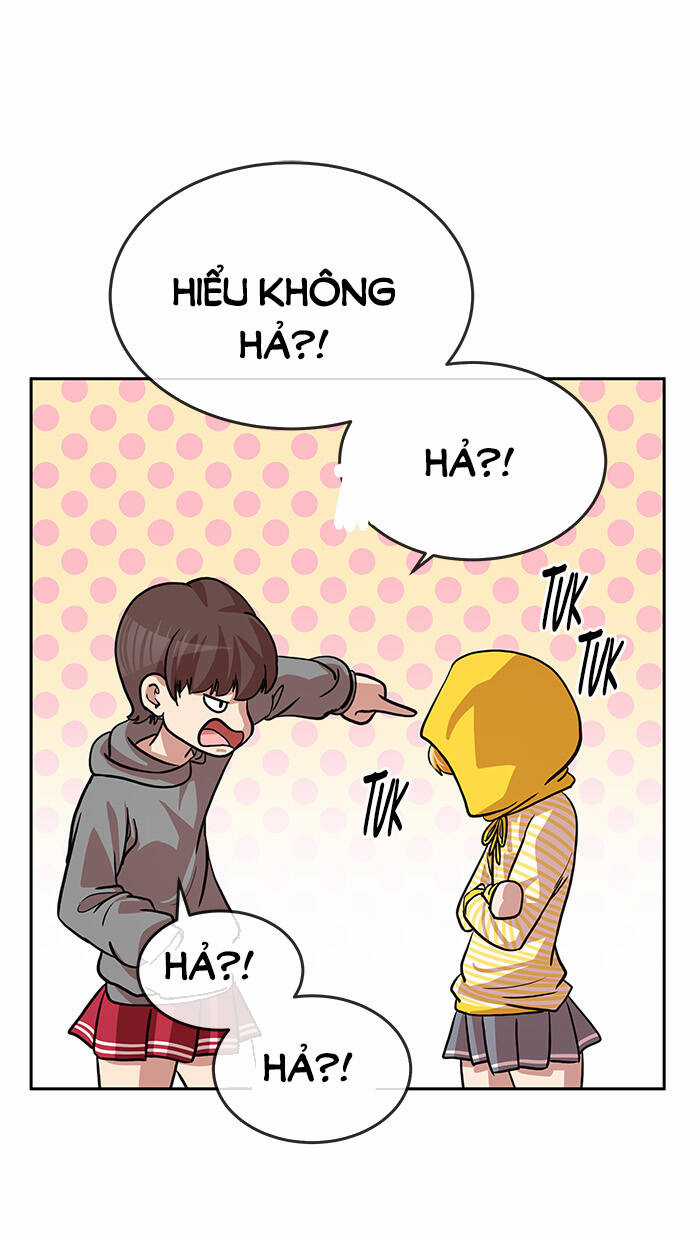 Change (Jinyuan) Ss2 Chapter 59 trang 43