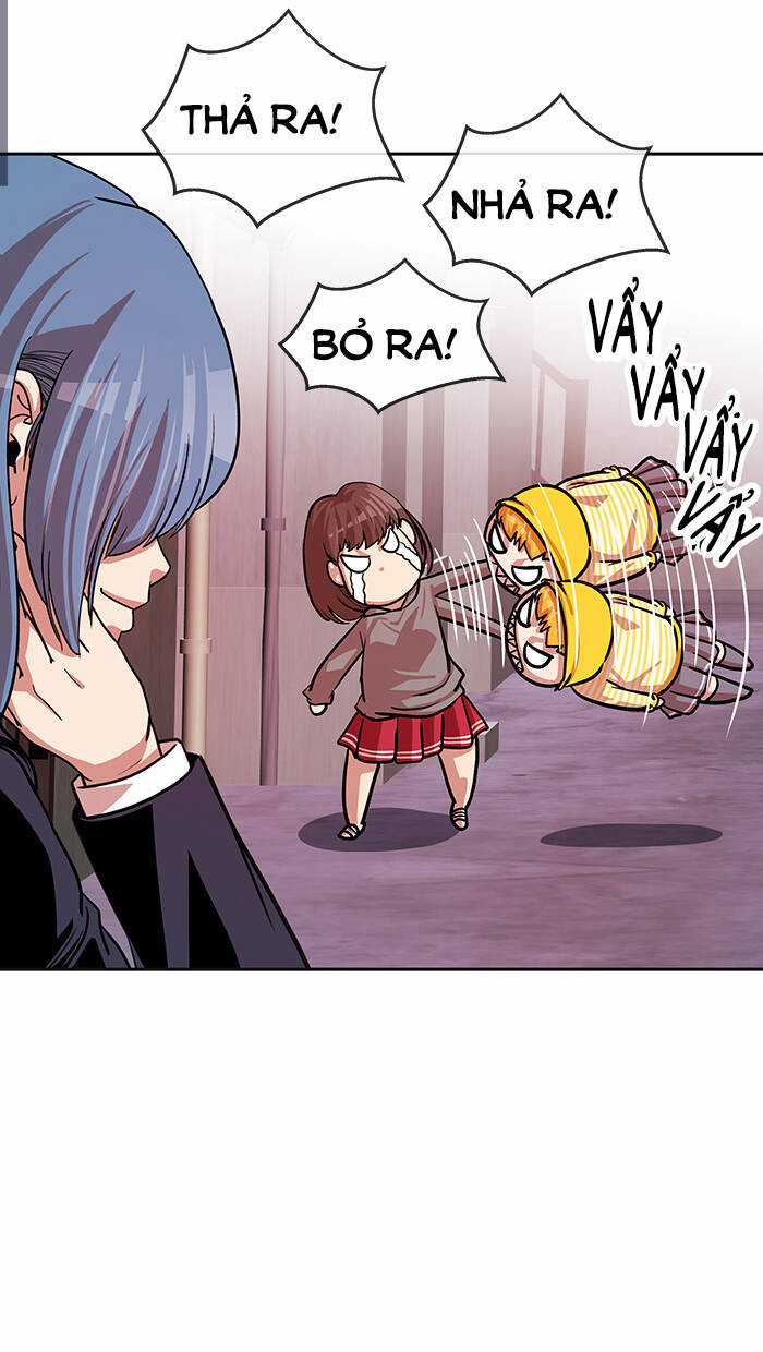 Change (Jinyuan) Ss2 Chapter 59 trang 57