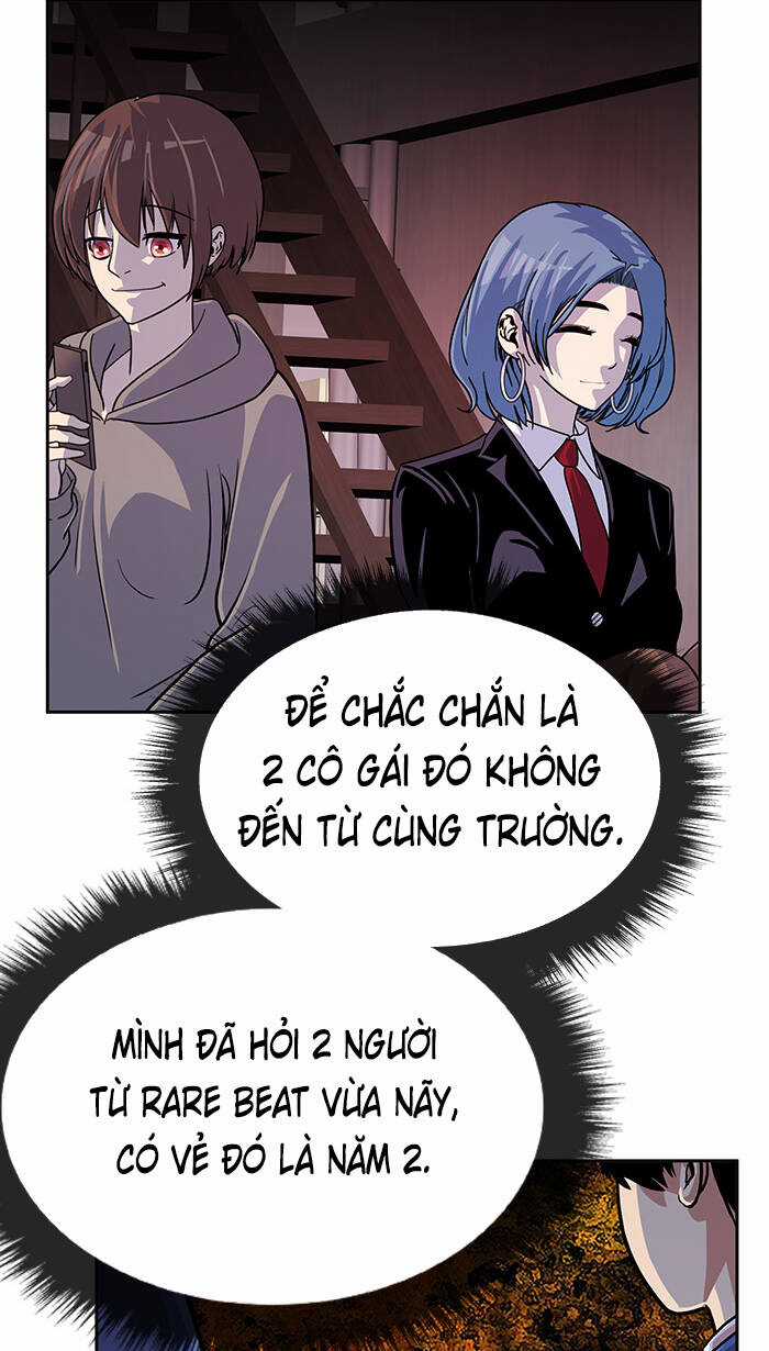 Change (Jinyuan) Ss2 Chapter 59 trang 9