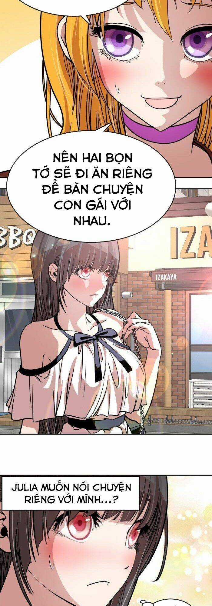 Change (Jinyuan) Ss2 Chapter 6 trang 10