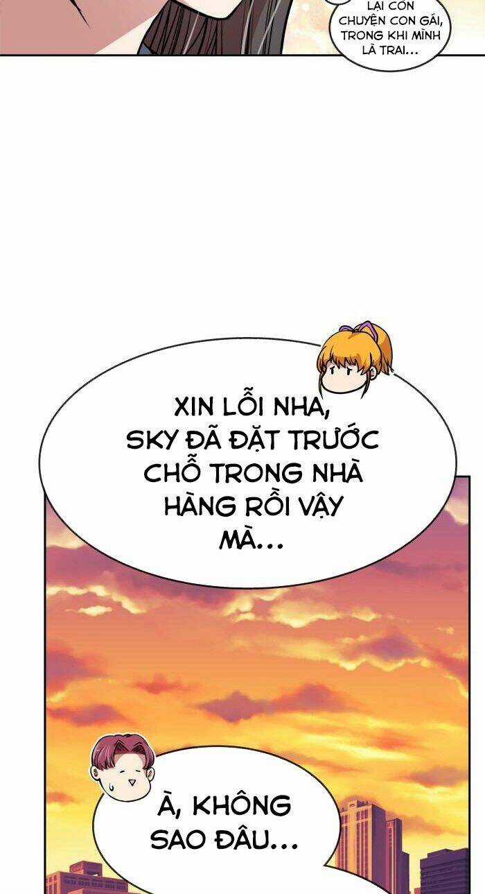 Change (Jinyuan) Ss2 Chapter 6 trang 11