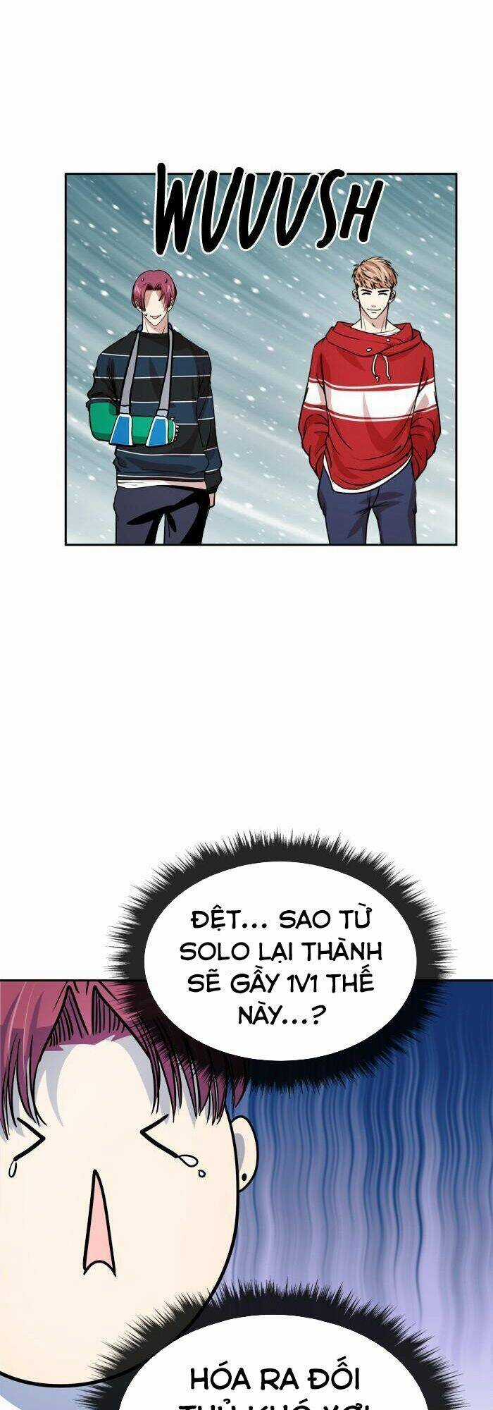 Change (Jinyuan) Ss2 Chapter 6 trang 13