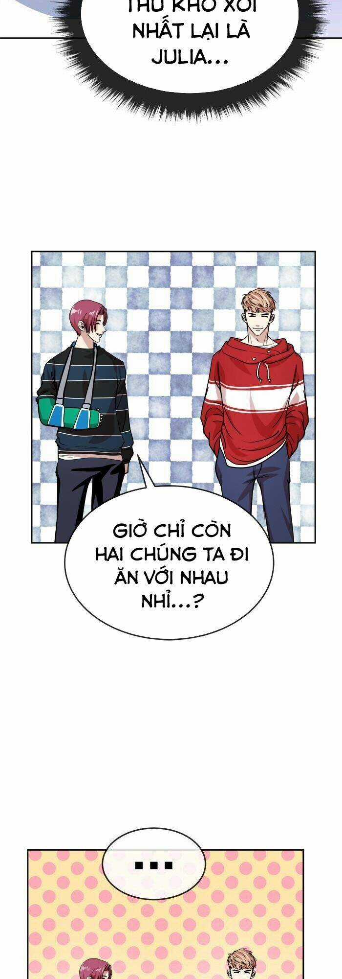 Change (Jinyuan) Ss2 Chapter 6 trang 14