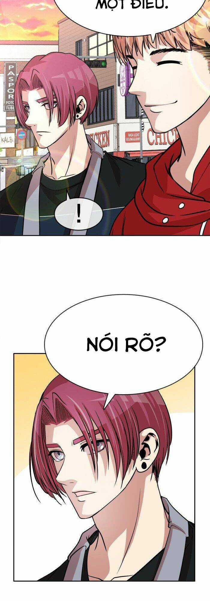 Change (Jinyuan) Ss2 Chapter 6 trang 16