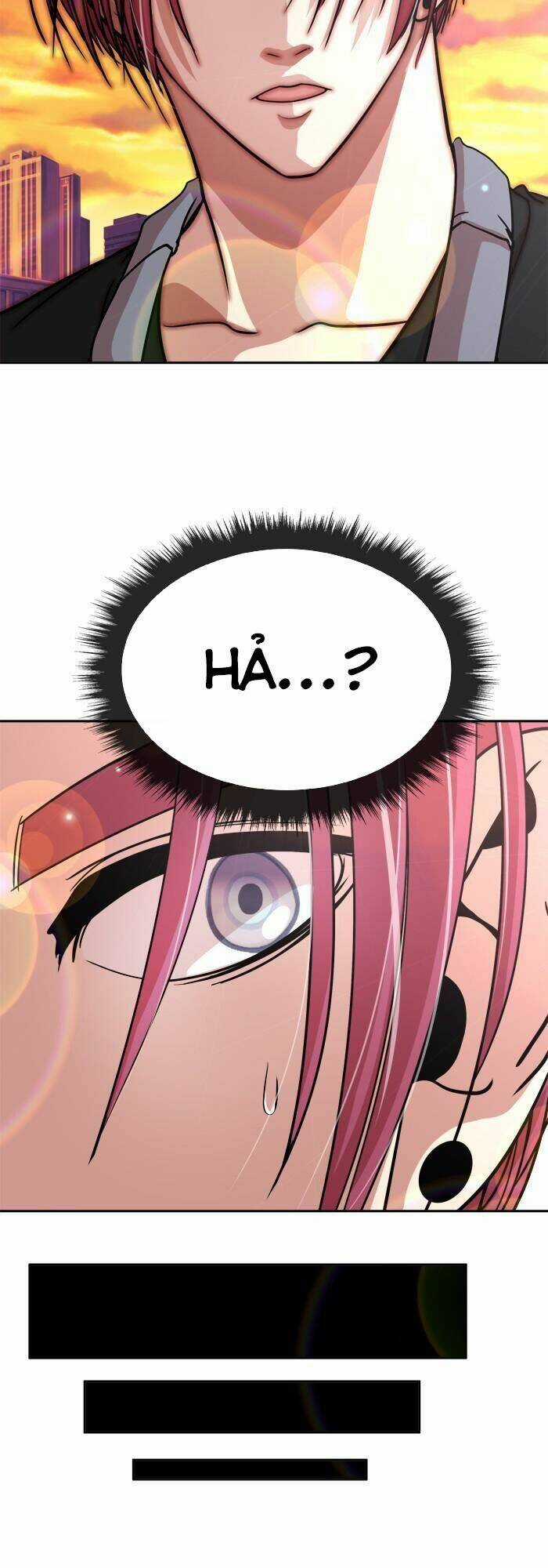 Change (Jinyuan) Ss2 Chapter 6 trang 19