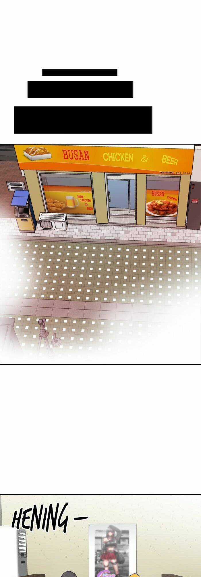 Change (Jinyuan) Ss2 Chapter 6 trang 20