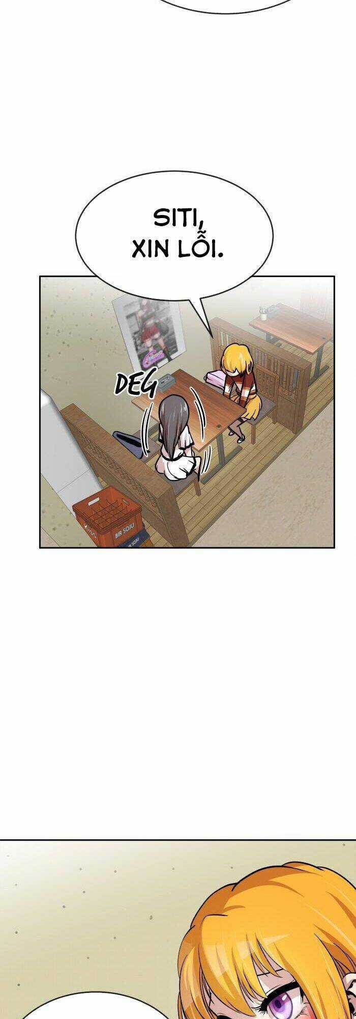 Change (Jinyuan) Ss2 Chapter 6 trang 22