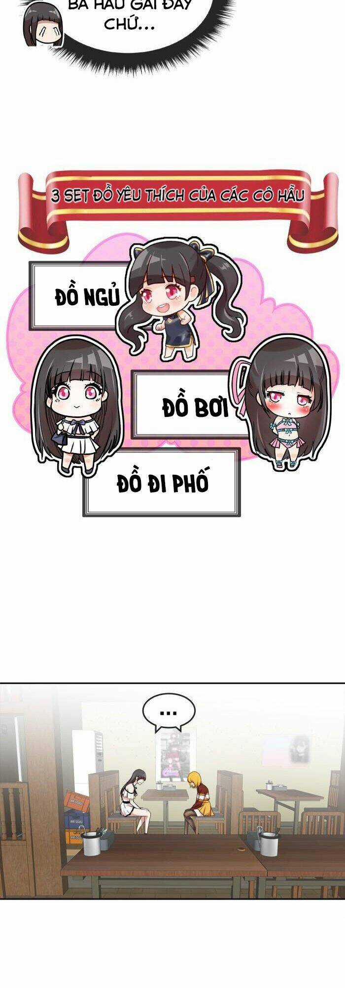 Change (Jinyuan) Ss2 Chapter 6 trang 26