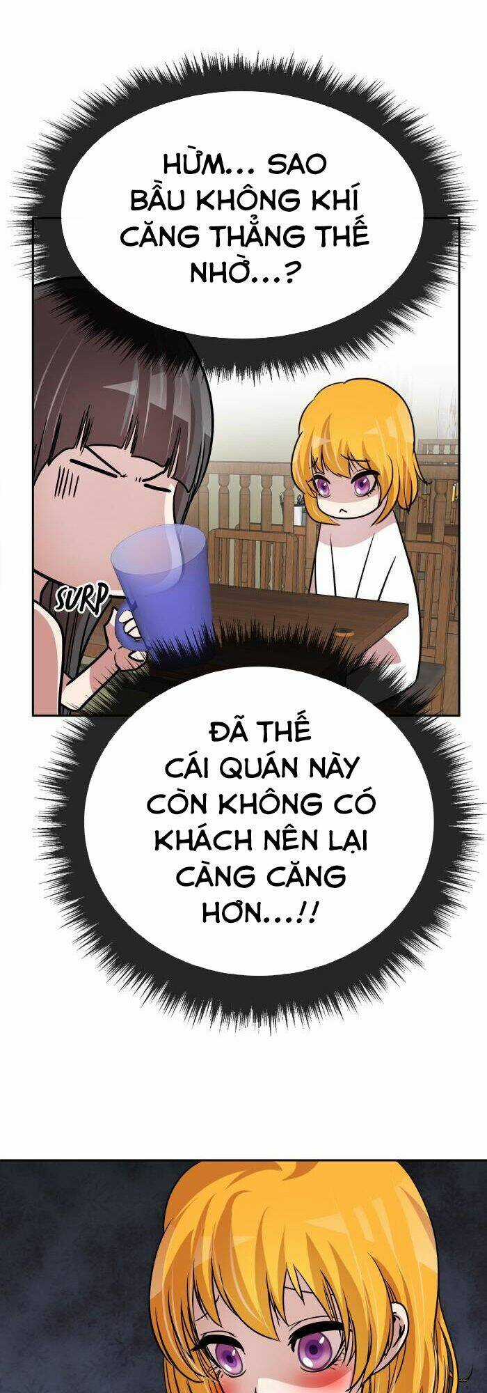 Change (Jinyuan) Ss2 Chapter 6 trang 27