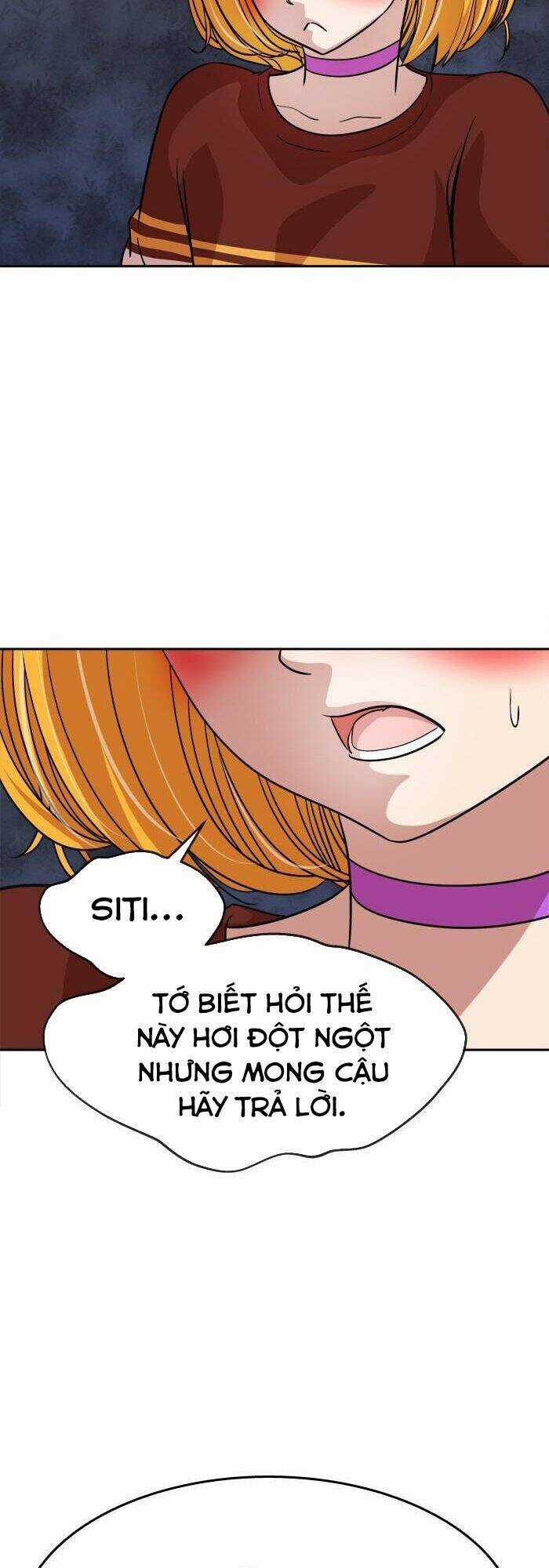 Change (Jinyuan) Ss2 Chapter 6 trang 28