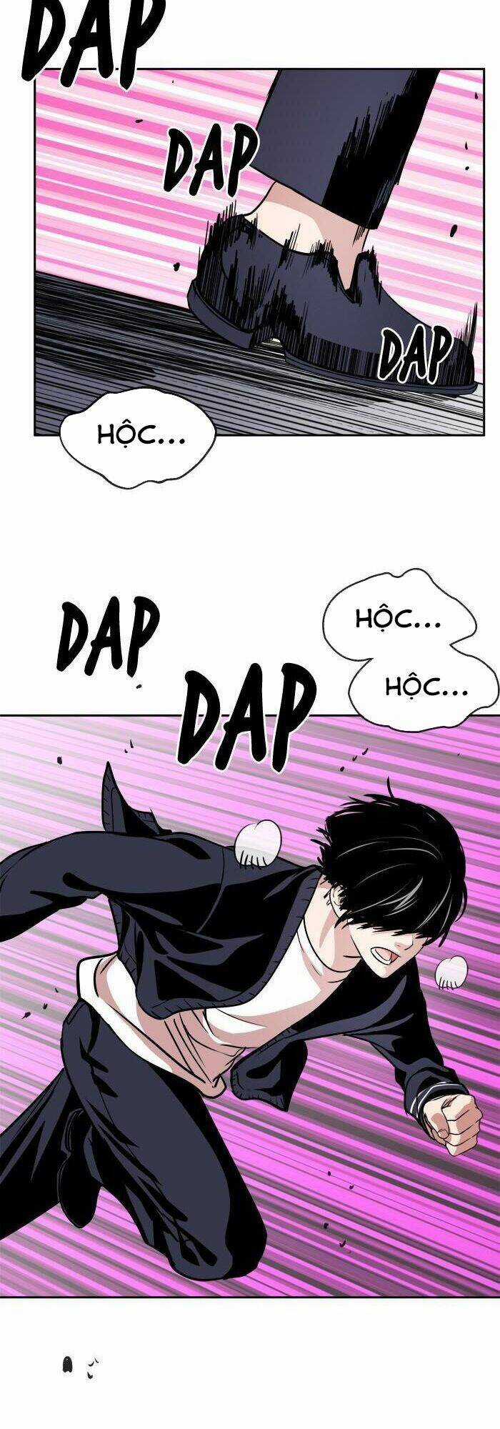 Change (Jinyuan) Ss2 Chapter 6 trang 32