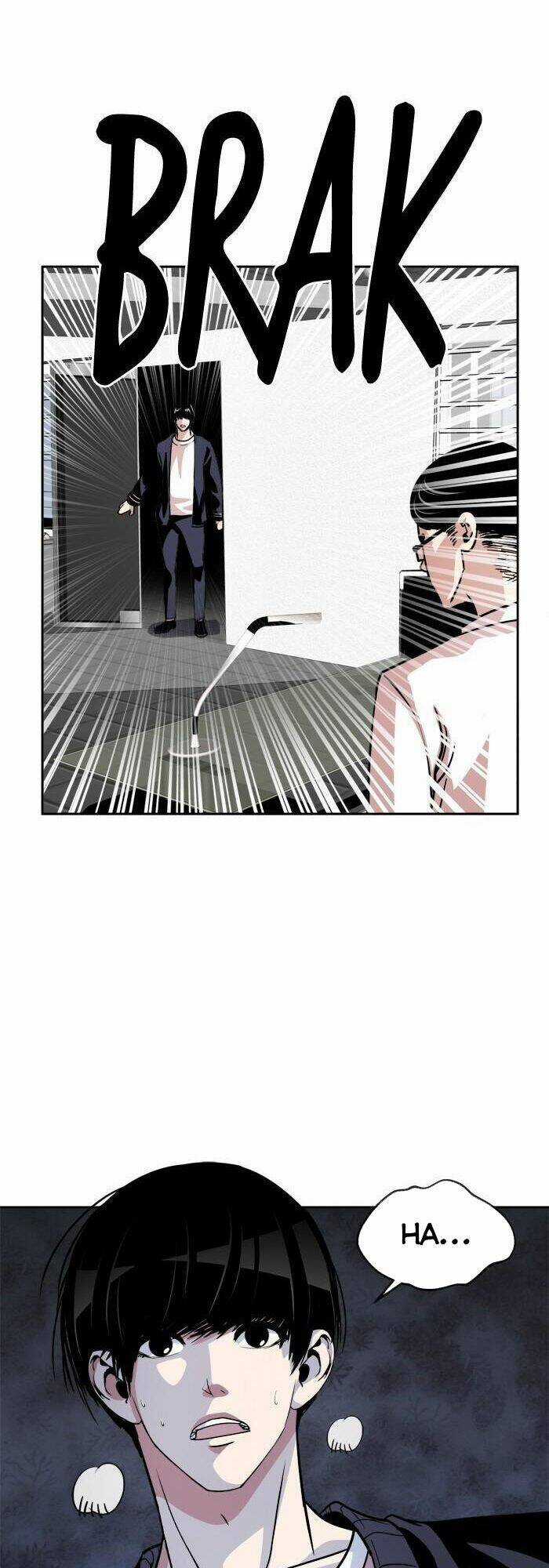 Change (Jinyuan) Ss2 Chapter 6 trang 33