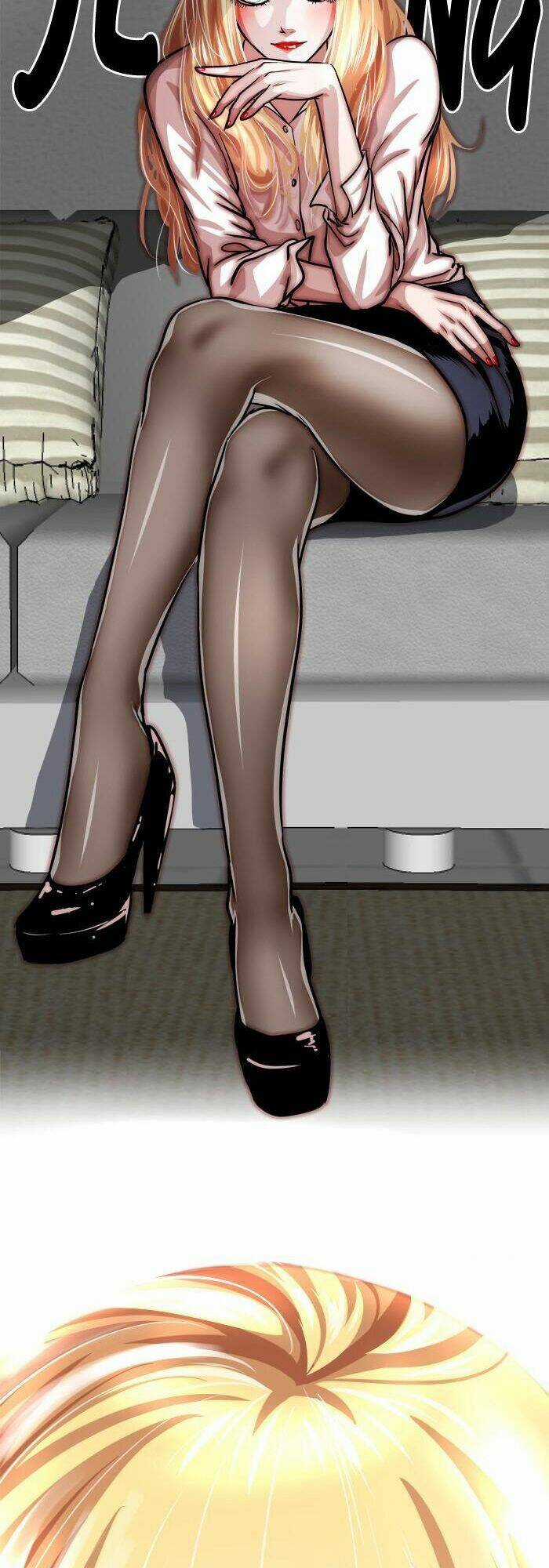 Change (Jinyuan) Ss2 Chapter 6 trang 39