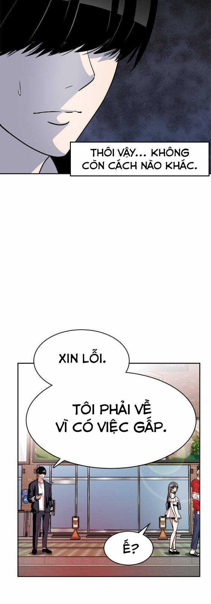 Change (Jinyuan) Ss2 Chapter 6 trang 4