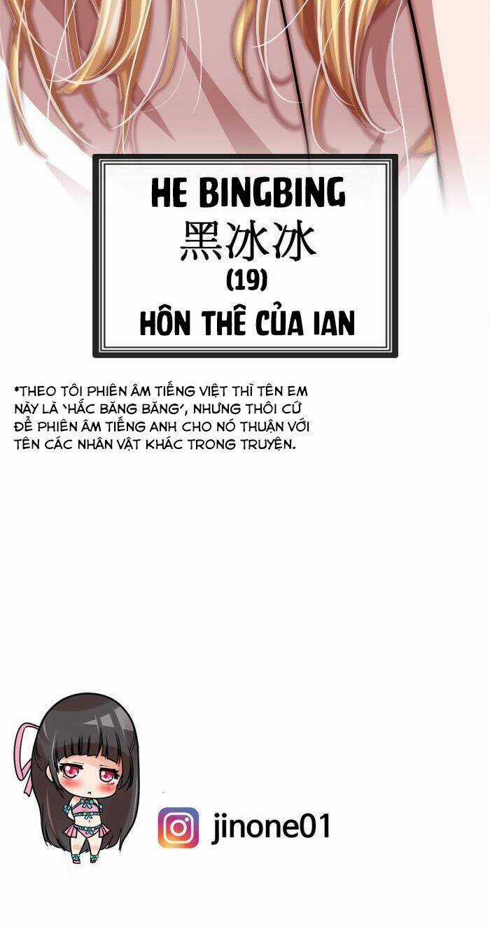 Change (Jinyuan) Ss2 Chapter 6 trang 41