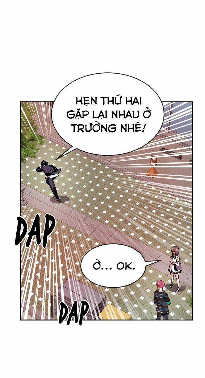 Change (Jinyuan) Ss2 Chapter 6 trang 5