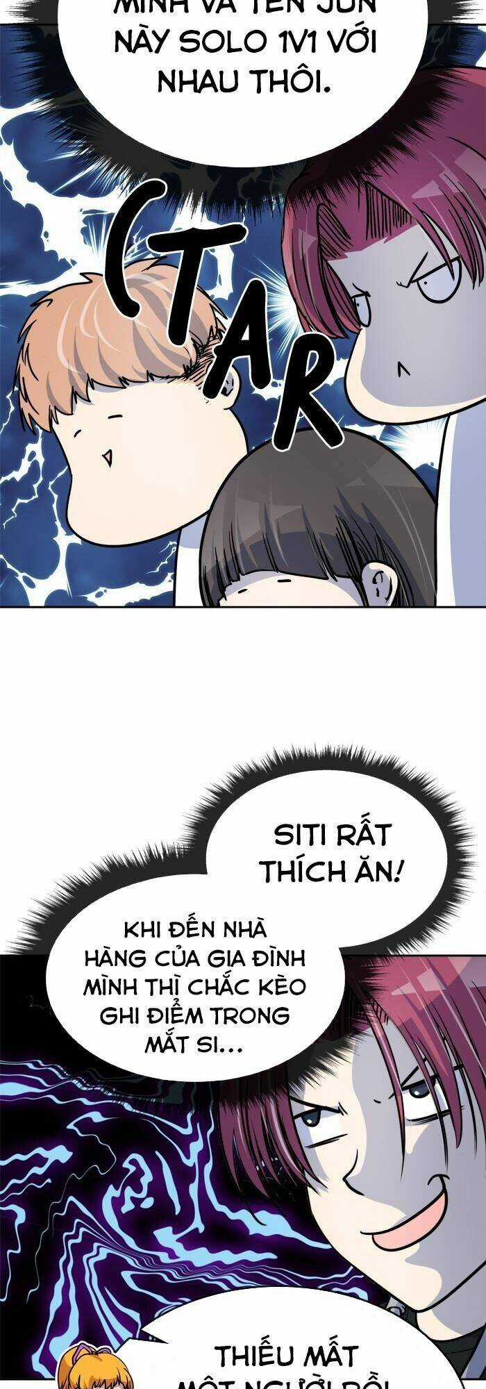 Change (Jinyuan) Ss2 Chapter 6 trang 8