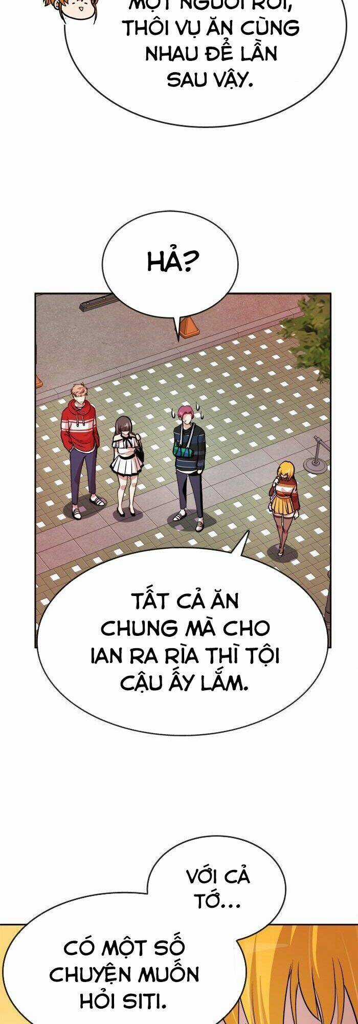 Change (Jinyuan) Ss2 Chapter 6 trang 9