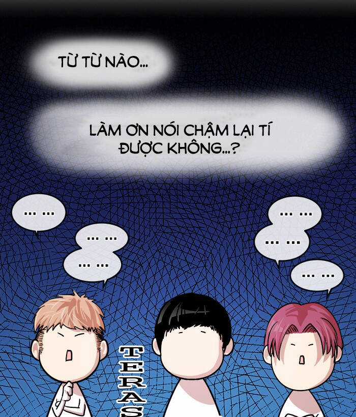 Change (Jinyuan) Ss2 Chapter 60.1 trang 49