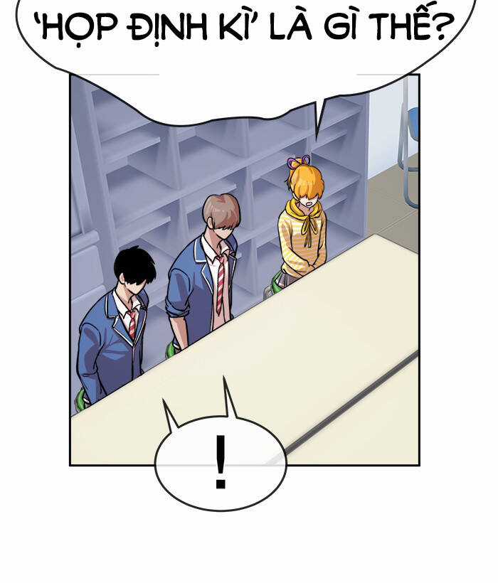 Change (Jinyuan) Ss2 Chapter 60.1 trang 51