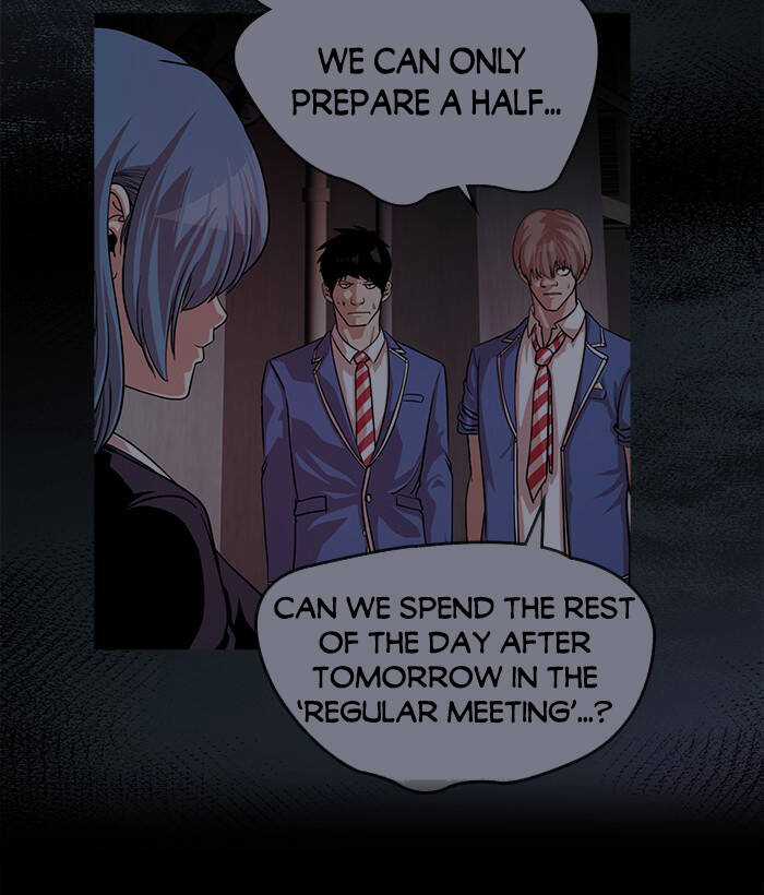 Change (Jinyuan) Ss2 Chapter 60.1 trang 54