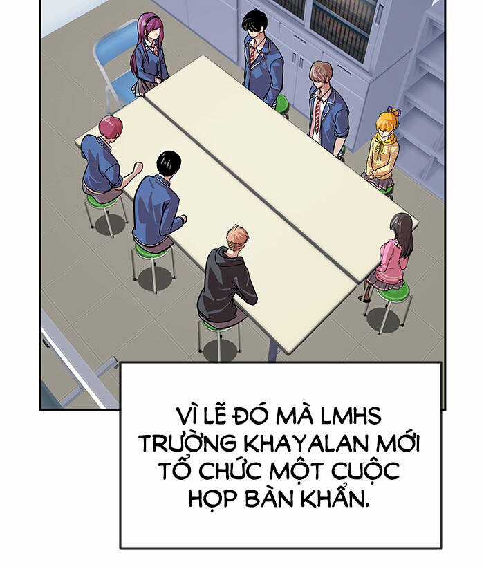 Change (Jinyuan) Ss2 Chapter 60.1 trang 8