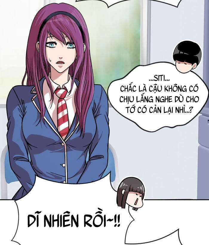 Change (Jinyuan) Ss2 Chapter 60 trang 104