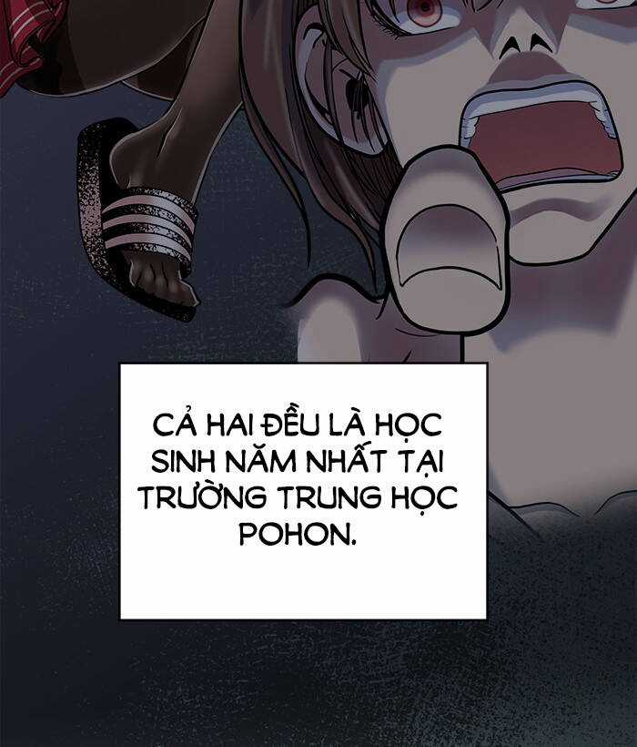 Change (Jinyuan) Ss2 Chapter 60 trang 22