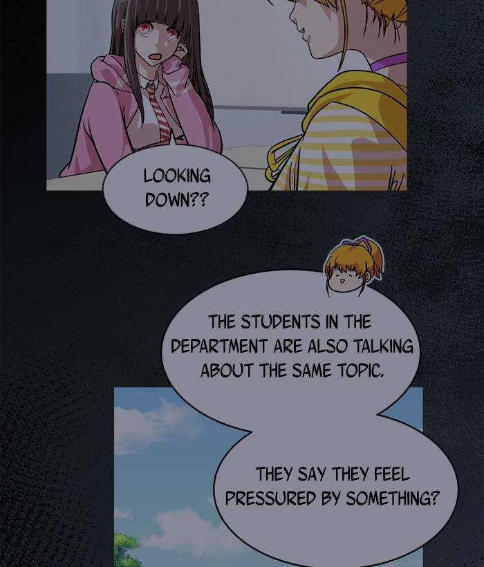 Change (Jinyuan) Ss2 Chapter 60 trang 64