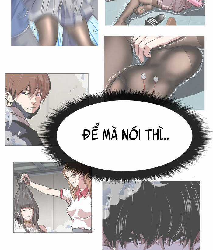 Change (Jinyuan) Ss2 Chapter 60 trang 85