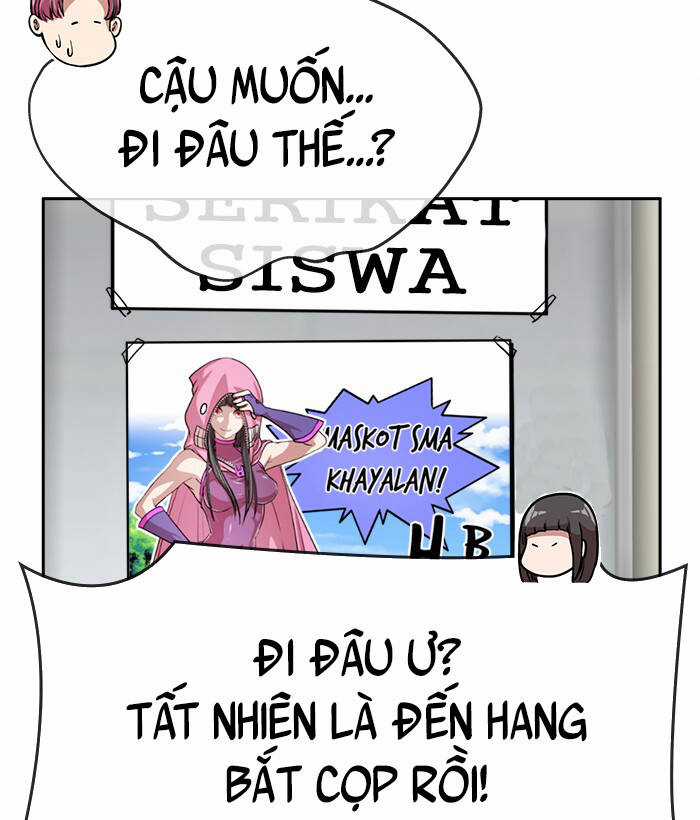 Change (Jinyuan) Ss2 Chapter 60 trang 96