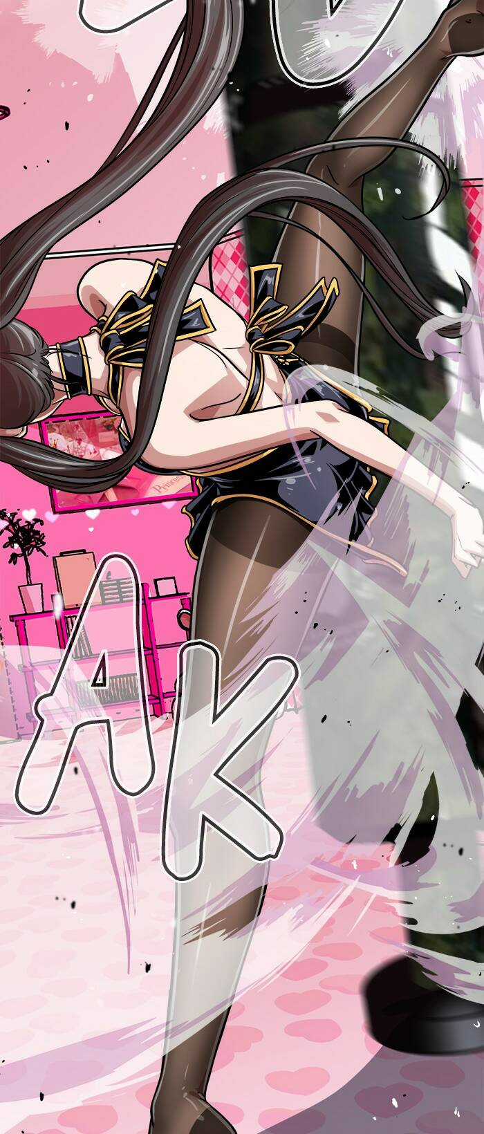 Change (Jinyuan) Ss2 Chapter 61 trang 100