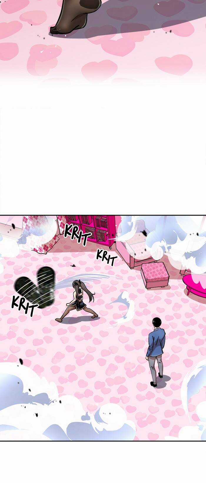 Change (Jinyuan) Ss2 Chapter 61 trang 101