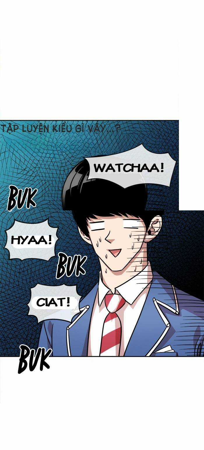 Change (Jinyuan) Ss2 Chapter 61 trang 104